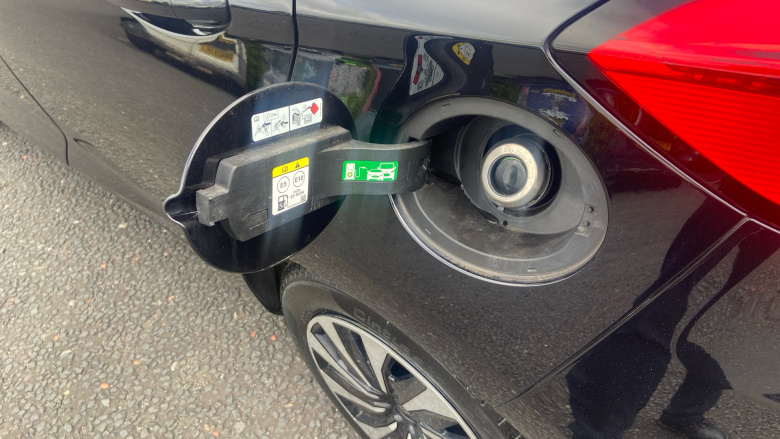 Ford Fiesta 1.0 EcoBoost Titanium 5dr Petrol Hatchback